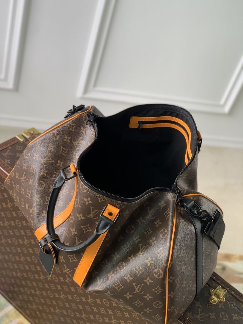 LV Travel Bags